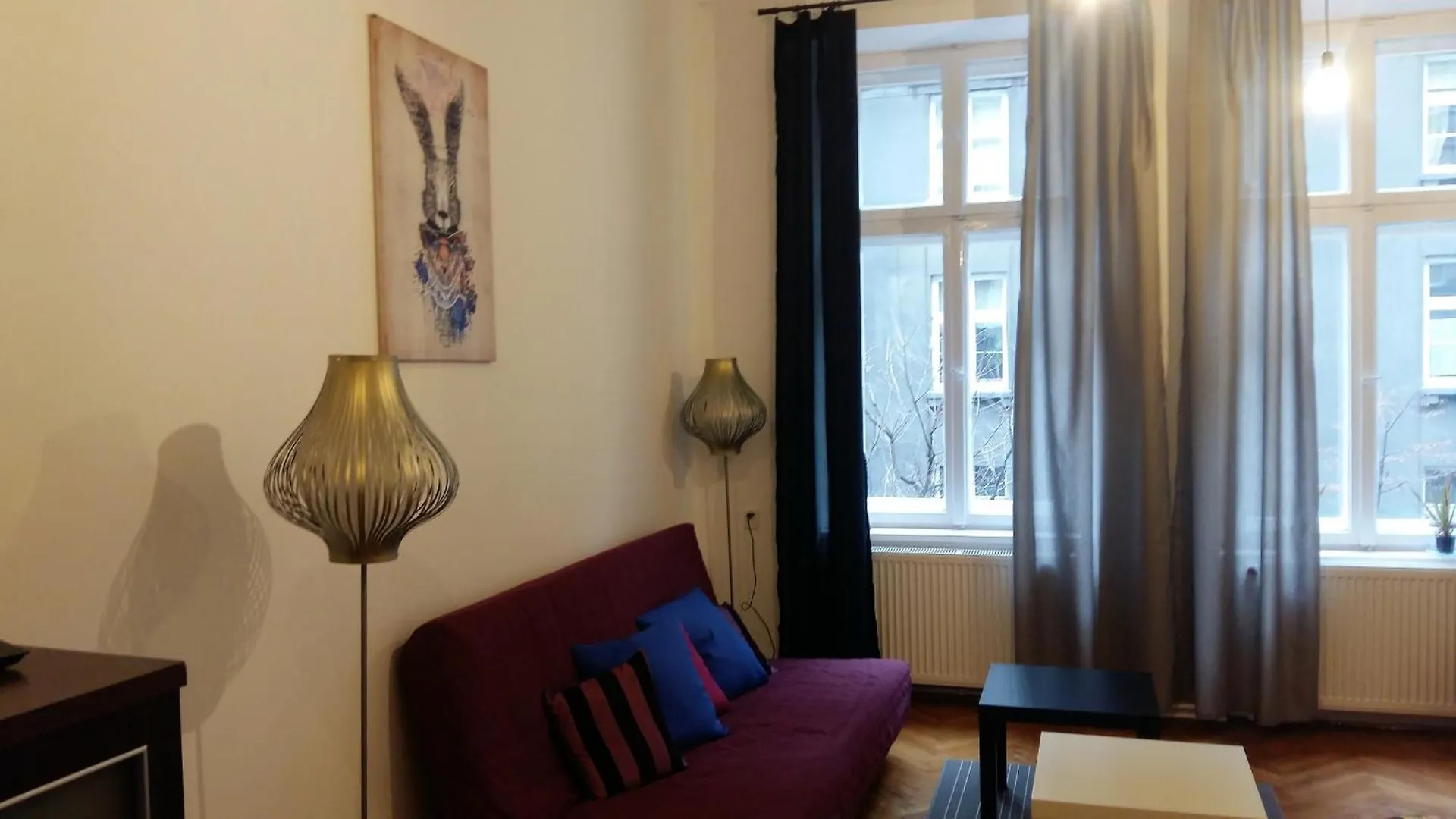 Alloggio in famiglia Libroom Cracovia