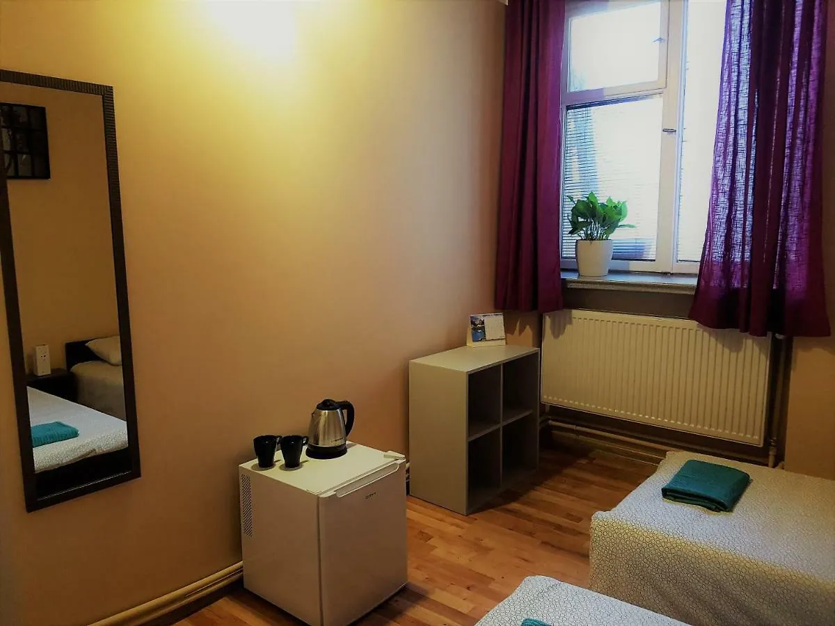 Libroom Krakow Poland