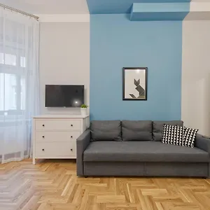 Appartement Centre Apartments-old Town, Krakau