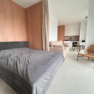 Appartamento Apartmentprestige Station, Cracovia