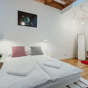 Appartamento Center Citybeat#4, Cracovia