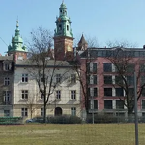 Appartamento Ap Na Groblach, Cracovia