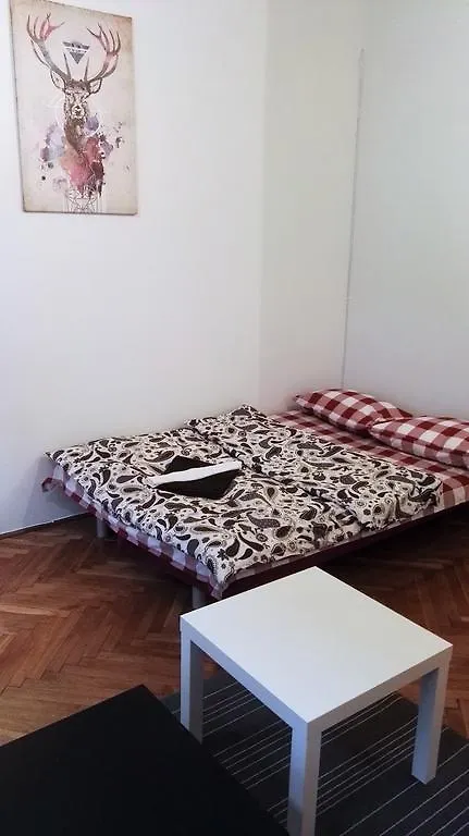 Alloggio in famiglia Libroom Cracovia