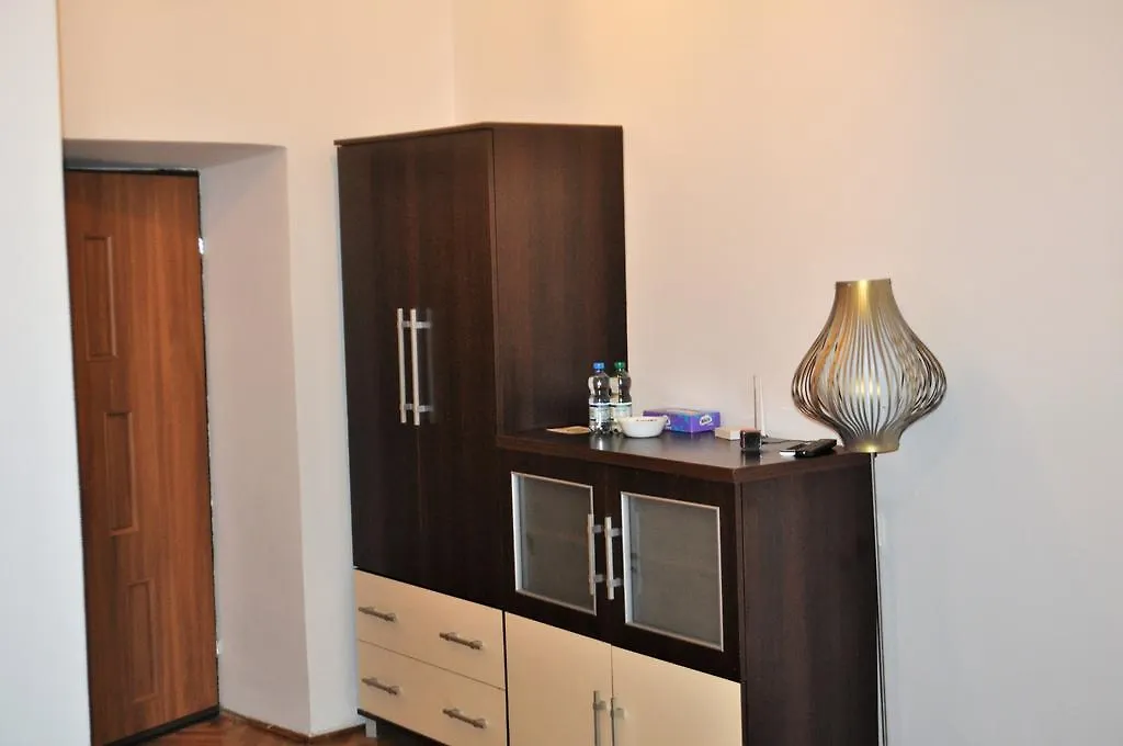 Alloggio in famiglia Libroom Cracovia